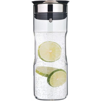 WMF Motion skleněná karafa se sítkem 800 ml