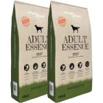 vidaXL Adult Essence Beef 30 kg (275191)