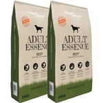vidaXL Adult Essence Beef 30 kg (275191)