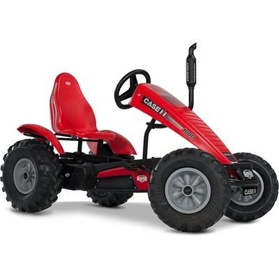 Bergtoys Berg E-BFR BERG Case-IH E-BFR