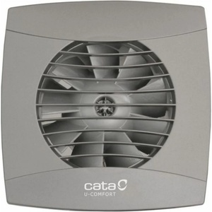 CATA UC-10 SIlver