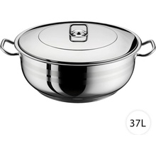 ARIAN Nerezový gastro hrniec, kastról s pokrievkou, 39L, 92141