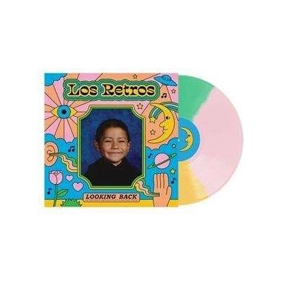 Los Retros: Looking Back CLR 3 LP