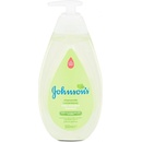 Johnsons detský šampón s harmančekom 500 ml