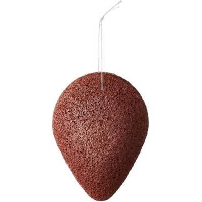 PURITO Jeju Volcanic Scoria Konjac Sponge - Конджак Гъба за Почистване на Лице