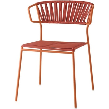 Scab Design Lisa Club terracotta