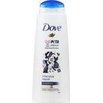 Dove Шампоан за коса 400мл - Intensive repair (1499)