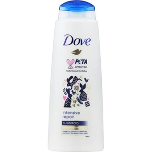 Dove Шампоан за коса 400мл - Intensive repair (1499)