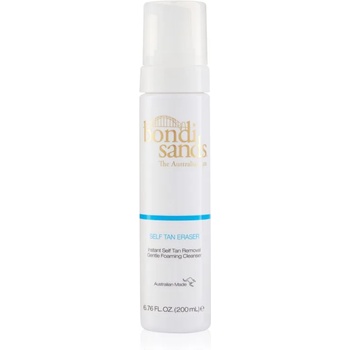 Bondi Sands Self Tan Eraser пяна за отстраняване на автобронзанти 200ml