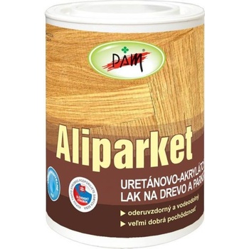 PAM Aliparket 0,6 l matný