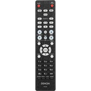 Denon rc-1224 - оригинален дистанционен контрол (rc-1224) Дистанционно