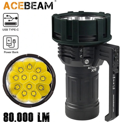 Acebeam X75