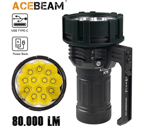 Acebeam X75