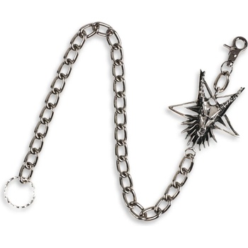 Image 1 of FALON Верига Бафомет - psy632