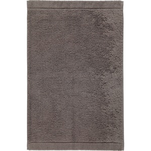 Cawö Кърпа Lifestyle Sport гладка 30 x 50 см графитена (7007 779 30/50)