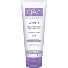 Uriage Gyn- 8 hojivý gel na intimní hygienu 100 ml