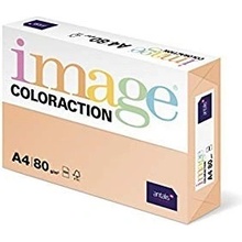 Papír barevný A4 80 g Image Coloraction SA24 Savana meruňková 500 ks