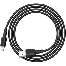 Acefast C2-04 USB na USB-C 1,2m, černý