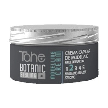 Tahe Botanic Styling Modelling Cream (Fixing Level 2) 100 ml