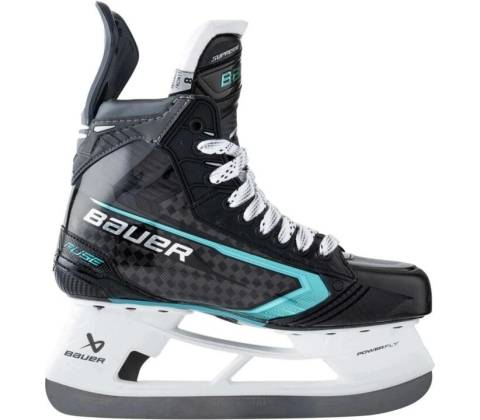 Bauer Supreme Fuse