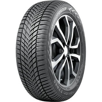 Nokian Tyres Seasonproof SUV 235/60 R18 107V