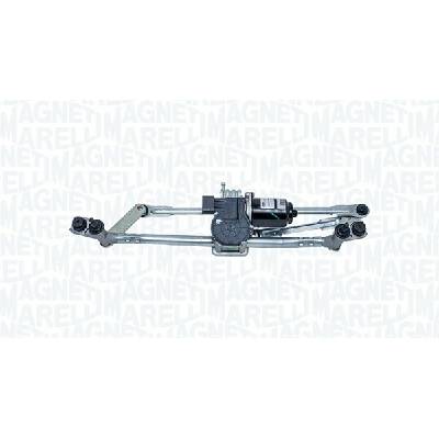 Systém čištění skel MAGNETI MARELLI 064351128010