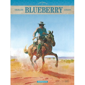Blueberry - Intégrales - Tome 4 - Blueberry - Intégrales - tome 4 (ISBN: 9782205073072)