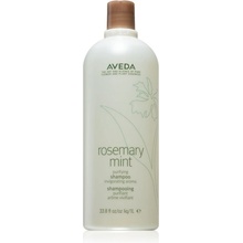 Aveda Rosemary Mint Shampoo 1000 ml