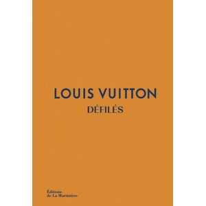 Louis Vuitton Défilés | Jo Ellison, Louise Rytter (2018)