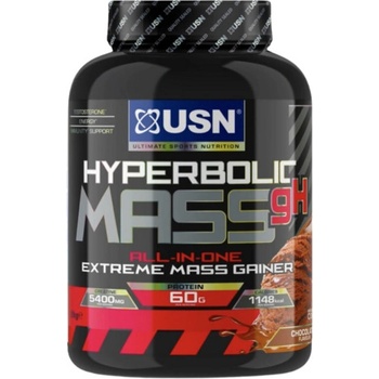 USN Hyperbolic Mass 6000 g