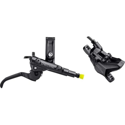 SHIMANO zadná komplet DEORE M6100 170 cm