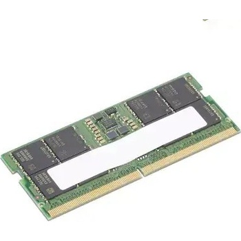 Lenovo ThinkPad DDR5 16GB 4800MHz SoDIMM Memory 4X71K08907