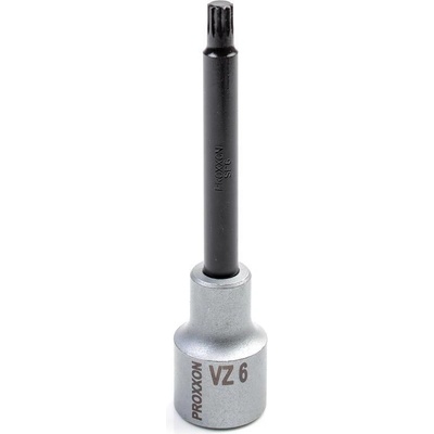 Proxxon predĺžená hlavica 1/2" viachran (XZN) VZ6