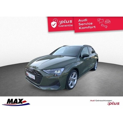 Audi A3 TFSIe Sportback 150 kW