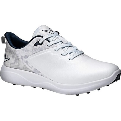 Callaway Anza Aero Wmn white/silver – Zboží Mobilmania