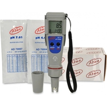 Image 1 of ADWA AD11 - водоустойчив pH Тестер
