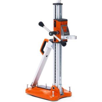 HUSQVARNA construction Стойка за бормашина за ядково пробиване за ds 150 0-60 градуса до ф150 мм (966 82 72-01) (966 82 72-01)