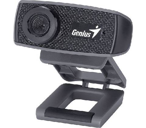 Genius FaceCam 1000X V2