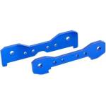 Traxxas Спънки задни Traxxas Sledge Tie bars, rear, 6061-T6 aluminum (blue-anodized) TRX9528 (TRX9528)