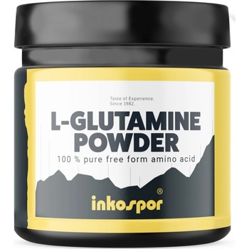 Inkospor L-Glutamine 350 g