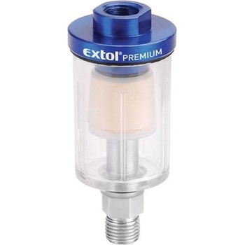 EXTOL 8865101 Filter stlačeného vzduchu