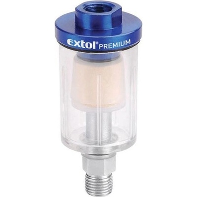 EXTOL 8865101 Filter stlačeného vzduchu