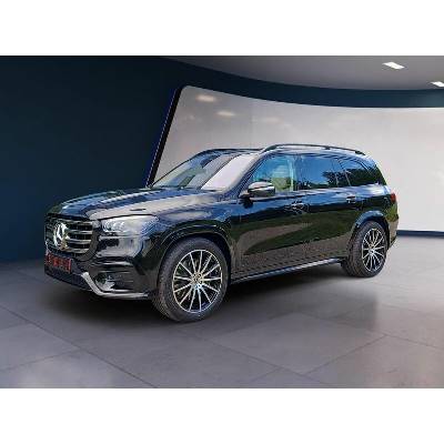 Mercedes-Benz GLS 450 AMG Line 270 kW