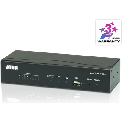 Aten VK248-AT-G