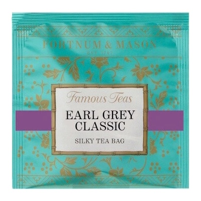 FORTNUM & MASON čaj earl grey 1 sáček