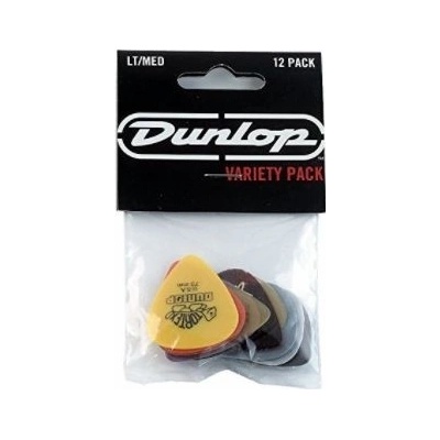 Dunlop PVP101 Variety Pack Light/Medium – Zboží Dáma Dunlop PVP101 Variety Pack Light/Medium – Zboží Dáma