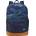 Case Logic Раница за лаптоп CASE LOGIC COMMENCE, до 15.6 , Син/Камуфлаж (CCAM-1116 Blue/Camouflage)