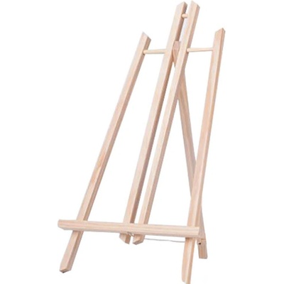 Amparo Miranda Malířský stojan dřevěný 40cm – Zbozi.Blesk.cz