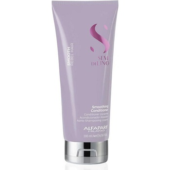 ALFAPARF Milano Изглаждащ балсам за непокорна коса Alfaparf SMOOTH SMOOTHING CONDITIONER 200 мл