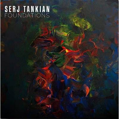 Serj Tankian - Foundations (Opaque Purple Coloured) (LP) (692878377409)